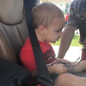 Meet your Posher, Kara